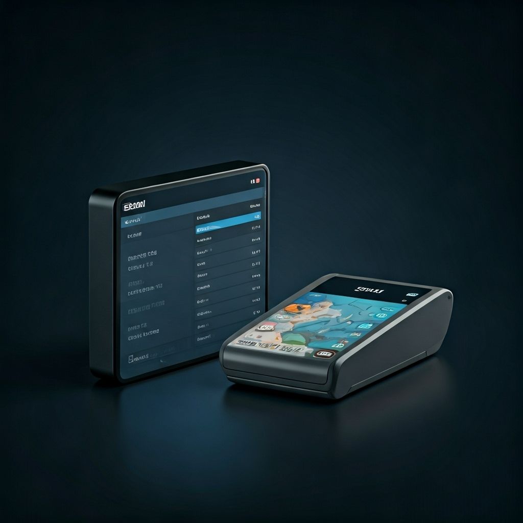 Dashboard de Gestión Sesami